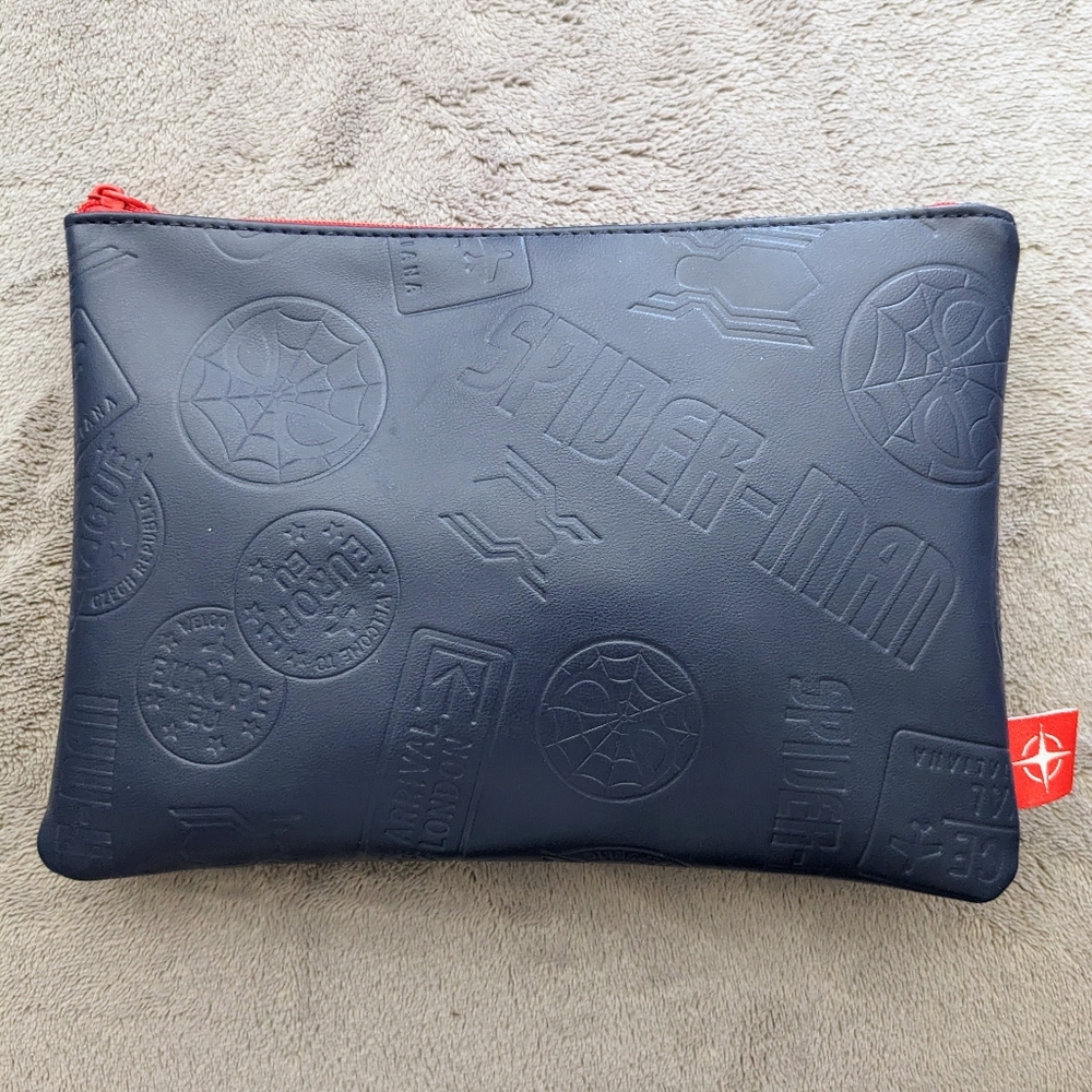 Marvel Spiderman x United Amenity Bag